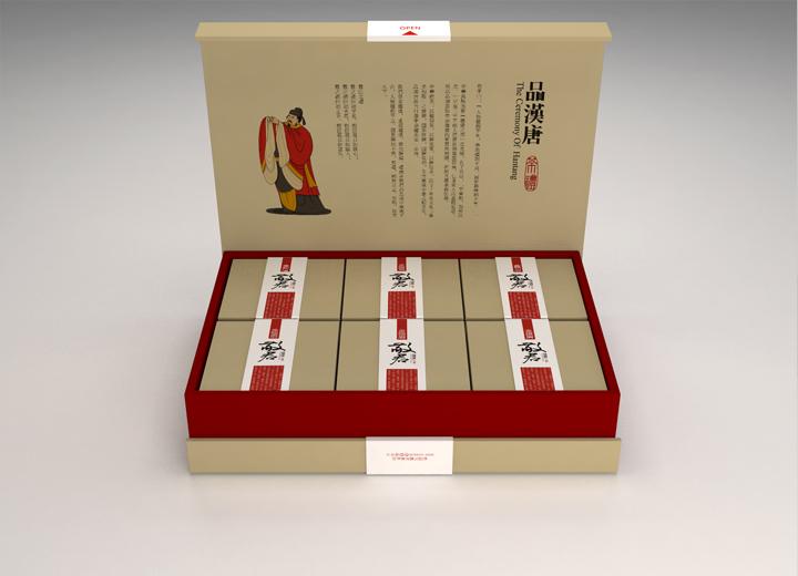 宁德白酒包装设计：以文化底蕴，酿就城市酒业的视觉醇香